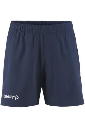 Craft Trainingsshorts Kinder Short Ability Shorts Jr 1916047 - Verkäufer: CORTEXPOWER