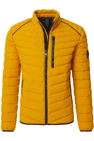 Casa Moda Steppjacke 54429600 - Verkäufer: MichaelaX-Fashion-Trade