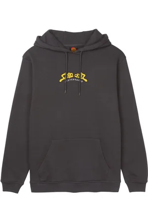Santa Cruz Kapuzensweatshirt WINKOWSKI 8BALLER TRIP HOOD