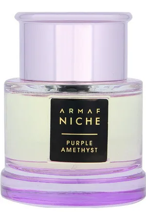 Armaf Eau de Parfum Niche Purple Amethyst - Verkäufer: Parfum-Eden