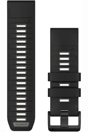 Garmin Uhrenarmband Wechselarmband QuickFit 26 mm Silikon