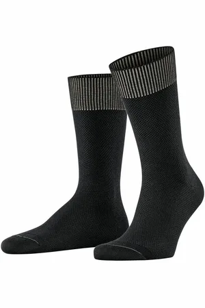 ESPRIT Socken Sporty Waffle 2-Pack (2-Paar) aus Baumwolle - Verkäufer: FALKE