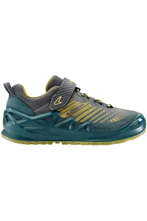 Lowa MERGER GTX LO VC JR Wanderschuh - Verkäufer: