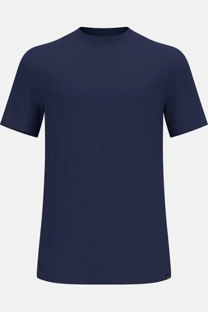 Odlo T-Shirt MERINO TENCEL PLAIN TEE - Verkäufer: Sport Erdl