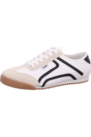 Buffalo Java Sneaker - Verkäufer: H&D shoes and more instlyle GmbH