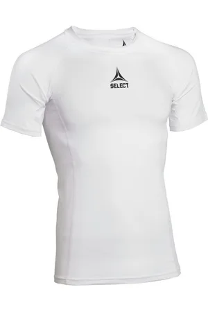 Select Unterziehshirt Herren Funktionsshirt Compression Tee - Verkäufer: CORTEXPOWER
