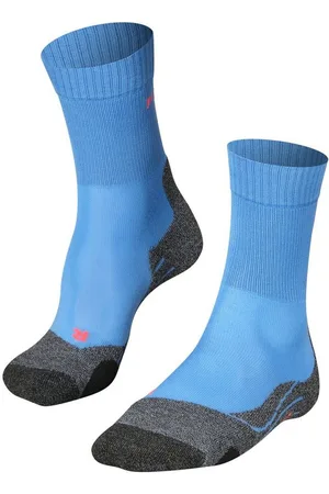 Falke Wandersocken TK2 Explore Cool (1-Paar) Hoher Komfort im Mittelgebirge - Verkäufer: