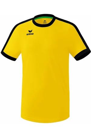 Erima Fußballtrikot Kinder Trikot Retro Star - Verkäufer: CORTEXPOWER