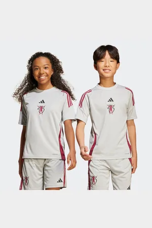 adidas Fußballtrikot JB TIRO JSY Y