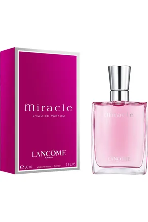 Lancôme Eau de Parfum Miracle pour Femme Damenparfüm - Verkäufer: Shoppingcenter