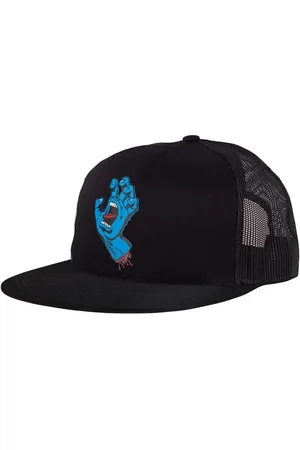 Santa Cruz Baseball Cap CLASSIC HAND MESH BACK