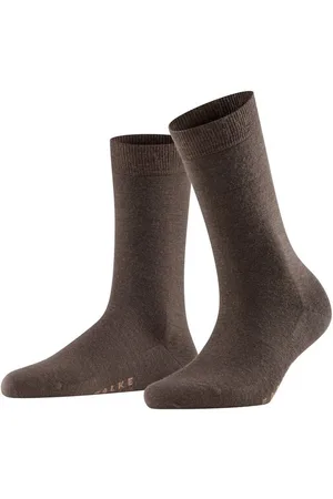 Falke Socken Softmerino (1-Paar) mit wärmender Merinowolle - Verkäufer: