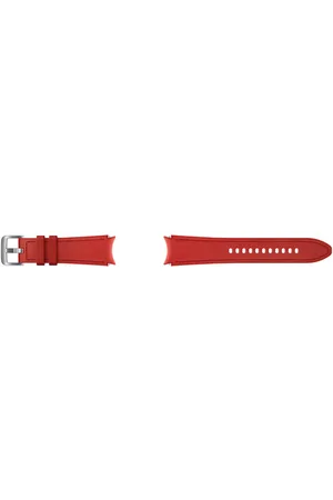 Samsung Uhrenarmband Hybrid Leather Band 20 mm M/L