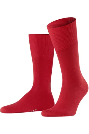 Falke Freizeitsocken Herren Socken Airport SO 14435 - Verkäufer: CORTEXPOWER