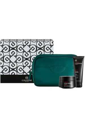 Collistar Körperpflegemittel Geschenkset für Männer Anti-Age Energizing Set - Verkäufer: Parfümerie Wilhelm Haas