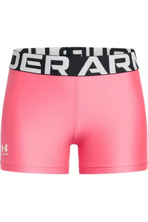Under Armour Trainingstights Under Armour Mädchen Short HG Shorty 1390070 - Verkäufer: CORTEXPOWER