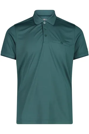 CMP Poloshirt Herren Poloshirt Man Piquet Polo 3T60137N - Verkäufer: CORTEXPOWER