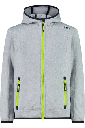 CMP Fleecejacke Jungen Fleece Jacke Fix Hood 3H60844 - Verkäufer: CORTEXPOWER