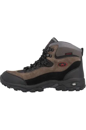 LICO 220071 / 220053 Trekkingschuh - Verkäufer: schuhplus - Schuhe in Übergrößen