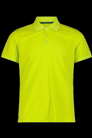CMP Poloshirt MAN POLO - Verkäufer: Compact Sport und Spiel