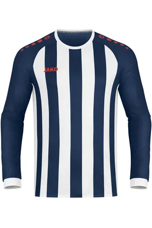 Jako Fußballtrikot Kinder Langarm Trikot Inter LA 4315 - Verkäufer: CORTEXPOWER