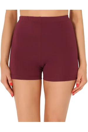 Merry Style Leggings Damen Shorts Radlerhose Unterhose kurze Hose Boxershorts MS10-358 (1-tlg) aus Baumwolle - Verkäufer: HISERT