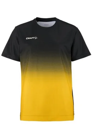 Craft Fußballtrikot Damen Trikot Evolve 2.0 Structured Graphic Jersey 1915639 - Verkäufer: CORTEXPOWER