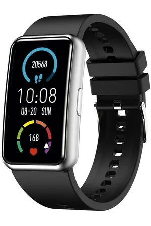 Atlanta Quarzuhr Damen- und Herrenuhr - Smartwatch Serie: Tech Modell: 9720/7 - Verkäufer: Uhren4you