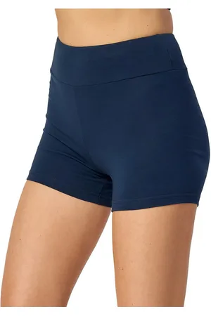 Merry Style Leggings Damen Shorts Radlerhose kurze Hose Boxershorts MS10-359 (1-tlg) aus Baumwolle, elastischer Bund - Verkäufer: HISERT