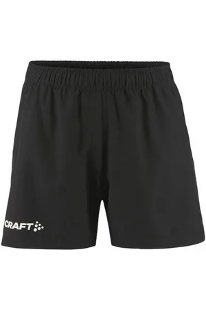 Craft Trainingsshorts Kinder Short Ability Shorts Jr 1916047 - Verkäufer: CORTEXPOWER