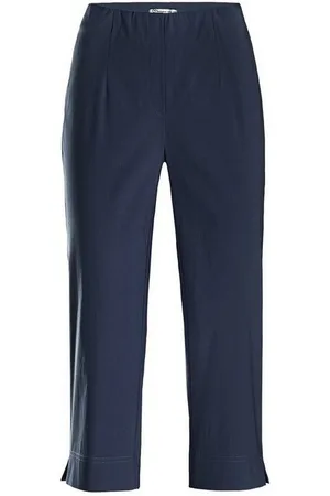 STEHMANN Caprihose Caprihose ’für Damen in ’ (1-tlg) - Verkäufer: The Platform Group