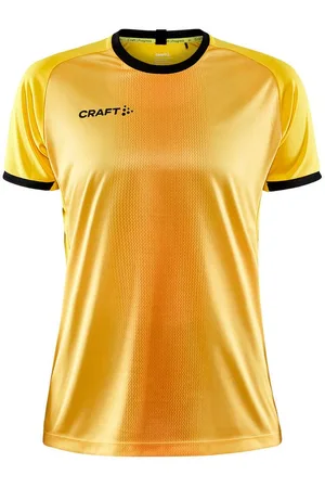 Craft Fußballtrikot Damen Trikot Progress 2.0 Graphic Jersey 1910179 - Verkäufer: CORTEXPOWER