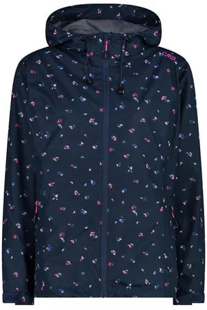 CMP Outdoorjacke Damen Jacke Woman Jacket Fix Hood 39X6636P - Verkäufer: CORTEXPOWER