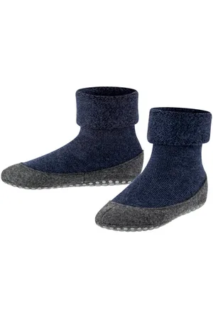 Falke Kinder Hausschuhe Cosyshoe 10560 Hausschuh - Verkäufer: CORTEXPOWER