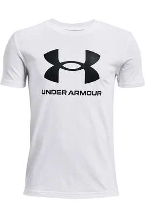 Under Armour T-Shirt Under Armour Jungen T-Shirt Sportstyle Logo Short Sleeve 1363282 - Verkäufer: CORTEXPOWER