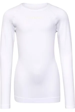 Hummel Langarmshirt Kinder Langarm Shirt hmlBL COMFORT 2.0 TEE L/S KIDS 225525 - Verkäufer: CORTEXPOWER