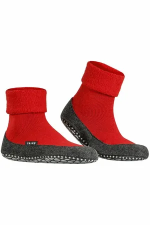 Falke Unisex Hausschuhe Wolle Cosyshoe SO CP Hausschuh - Verkäufer: Yourfashionplace