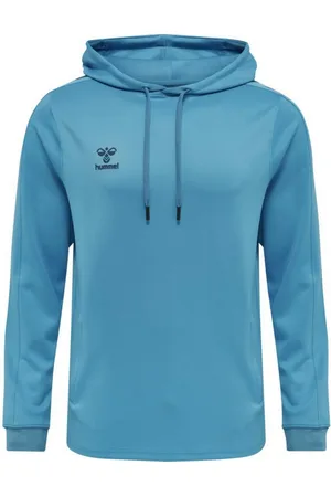 Hummel Kapuzenpullover Herren Kapuzenpullover Core XK Poly Sweat Hoodie 211482 - Verkäufer: CORTEXPOWER