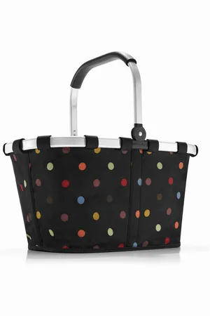 Reisenthel Einkaufskorb Carrybag, 22 l - Verkäufer: HAUSFELDER accessoires + reise