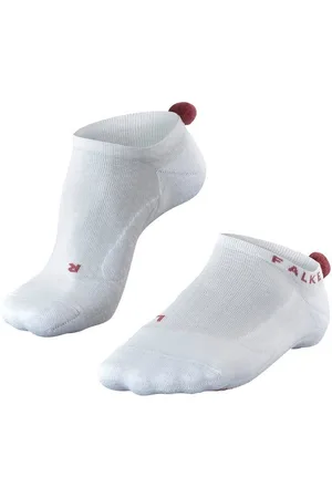 Falke Sportsocken GO2 Pompom (1-Paar) mit mittelstarker Polsterung für Spikeschuhe - Verkäufer: