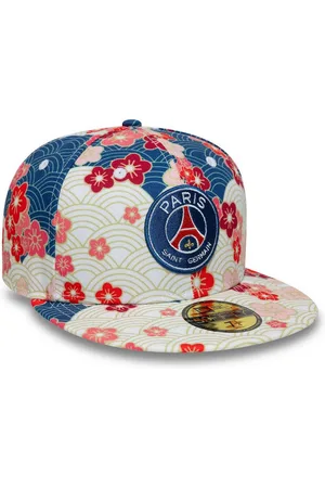 New Era Snapback Cap Paris Saint-Germain Cherry Blossom - Verkäufer: Release36