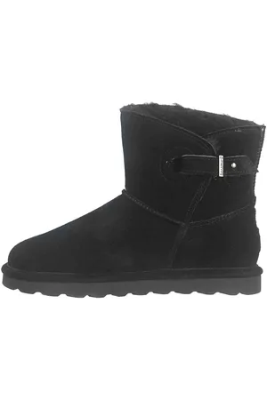 Bearpaw 3123W 011 Stiefelette - Verkäufer: schuhplus - Schuhe in Übergrößen