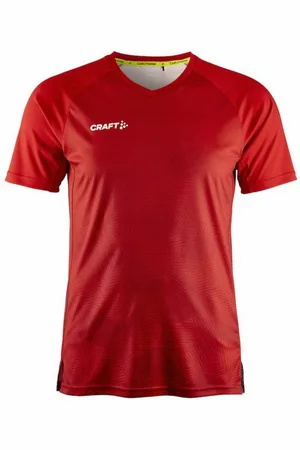 Craft Fußballtrikot Herren Trikot PREMIER FADE JERSEY M 1912759 - Verkäufer: CORTEXPOWER