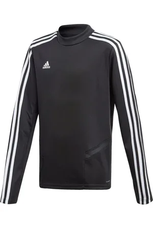 adidas Langarmshirt adidas Kinder Training Top TIRO 19 - Verkäufer: CORTEXPOWER