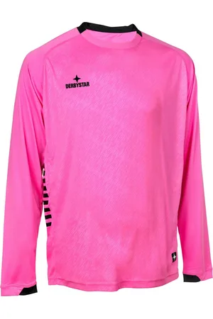 Derbystar Fußballtrikot Kinder Torwarttrikot Contra v22 - Verkäufer: CORTEXPOWER