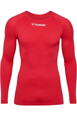Hummel Langarmshirt Unisex Langarm Shirt hmlBL COMFORT 2.0 TEE L/S 225524 - Verkäufer: CORTEXPOWER