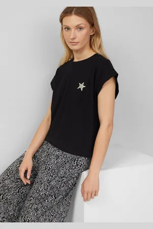 QS by s.Oliver Shirttop T-Shirt - Verkäufer: