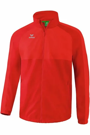 Erima Regenjacke Kinder Allwetterjacke Team - Verkäufer: CORTEXPOWER