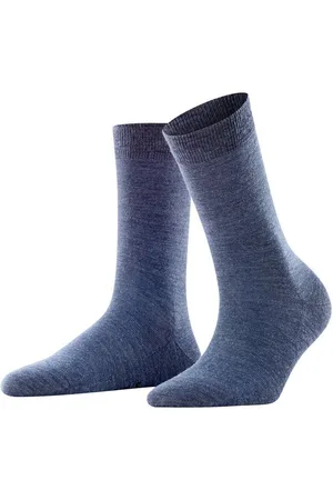 Falke Socken Softmerino (1-Paar) mit wärmender Merinowolle - Verkäufer: