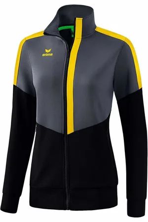 Erima Trainingsjacke Damen Trainingsjacke Squad Worker - Verkäufer: CORTEXPOWER